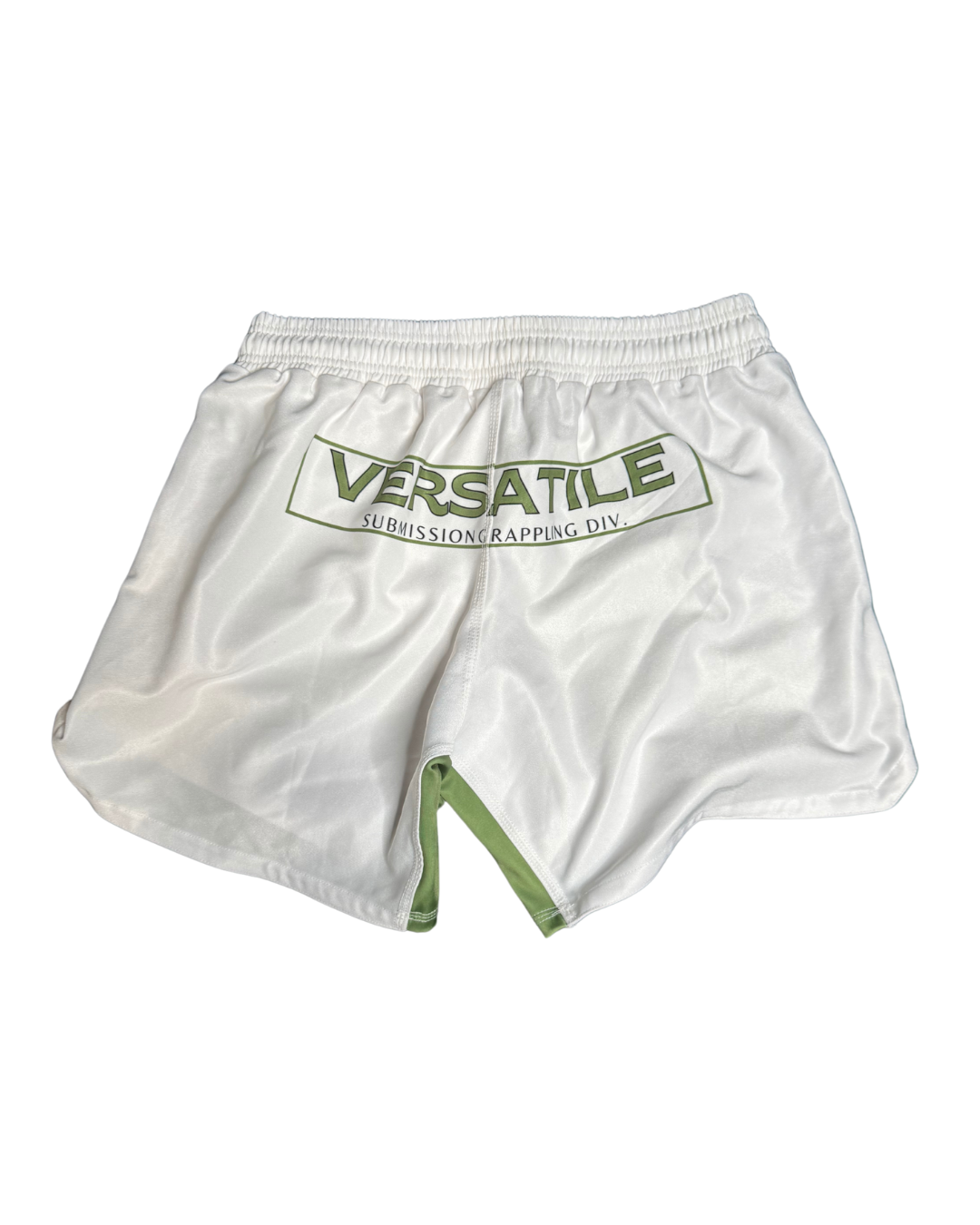 Art of Combat - White Training Shorts