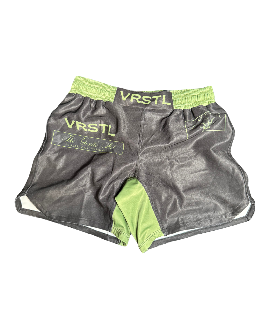 Art of Combat - Black Training Shorts
