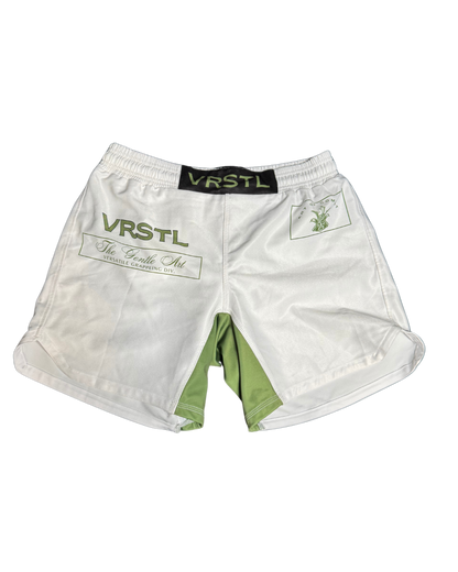 Art of Combat - White Training Shorts